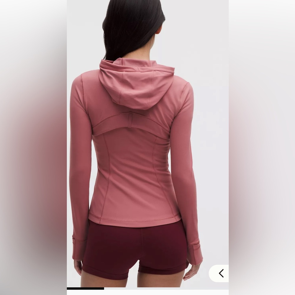 LULULEMON NULU JACKET - Picture 3 of 10